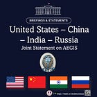 Alliance for Economic Growth and International Security (AEGIS)