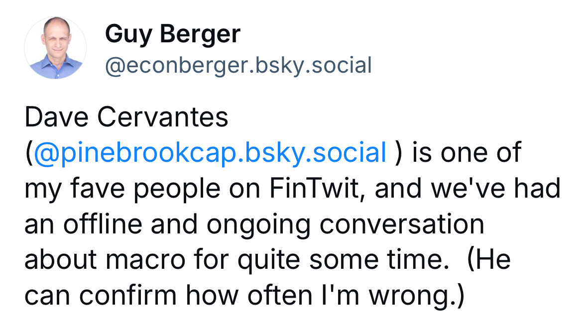 A screenshot of a social media post

AI-generated content may be incorrect.