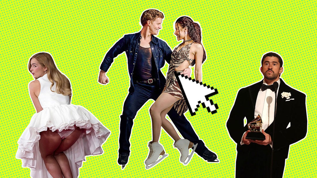 The Winter Olympics Is the Best Reality TV Show