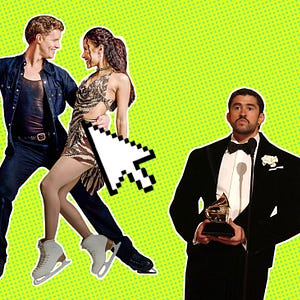 The Winter Olympics Is the Best Reality TV Show