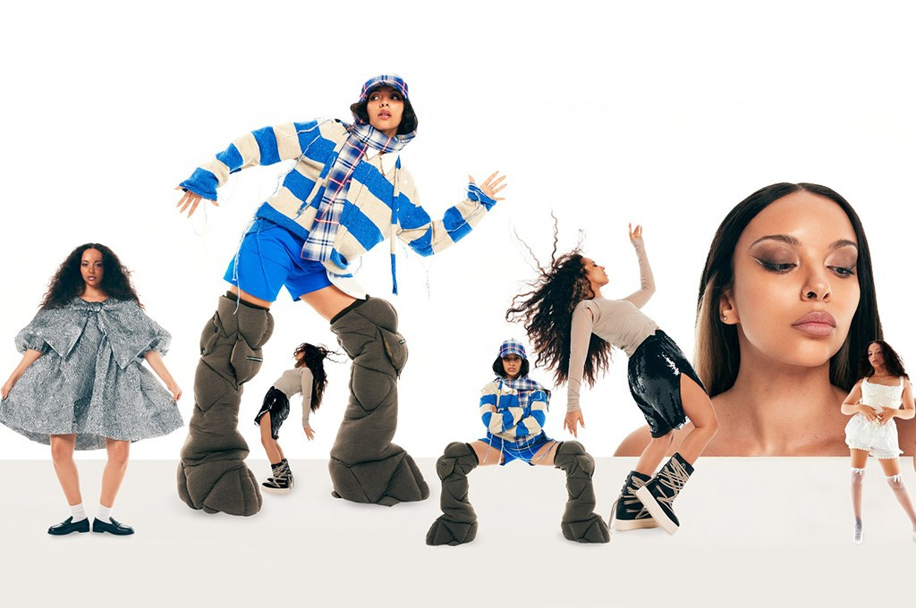 JADE Releases Debut Solo Album “THAT'S SHOWBIZ BABY!” - pm studio world  wide music news