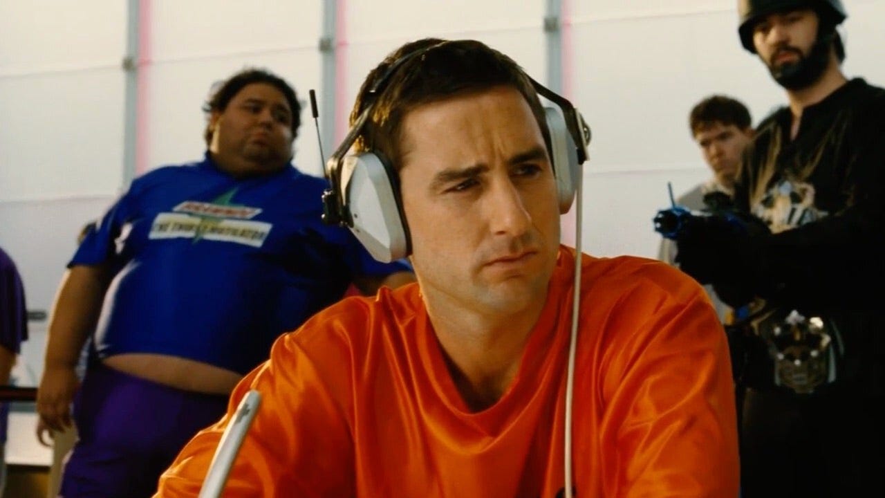 Submit Questions For Idiocracy Director Mike Judge Using the Hashtag  #IdiocracyToday — Paleofuture