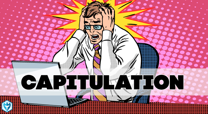 Capitulation