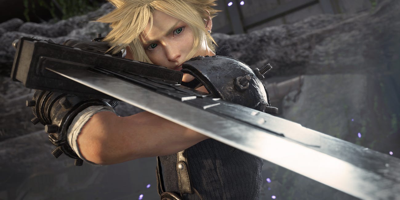 Square Enix Announces 3-Year Plan To Reboot And Awaken The Company