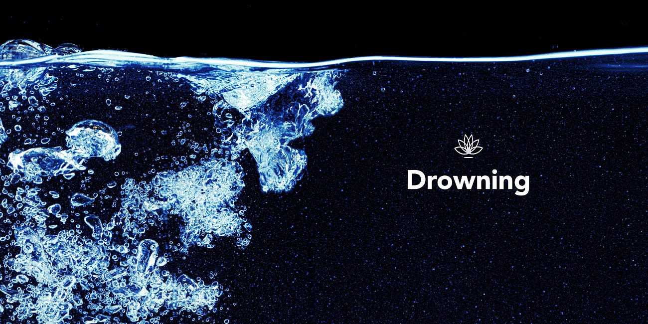 Drowning