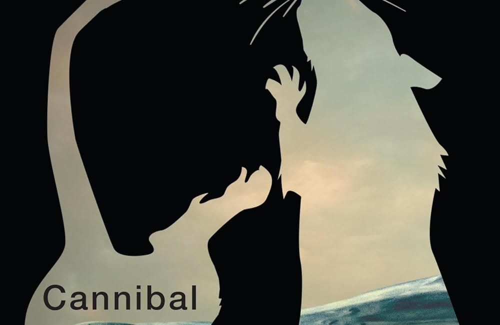 Cannibal Rats by Richard Greene