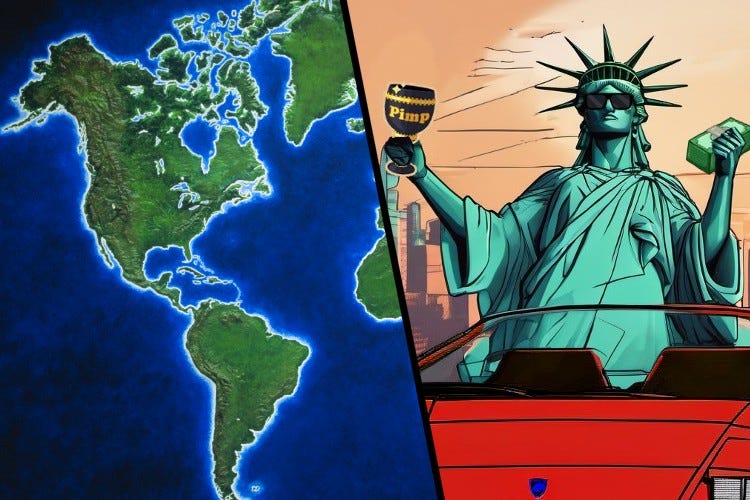 IMBW Audio: Immigration Parts 1 & 2