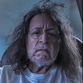 M. Stankovich, MD, MSW