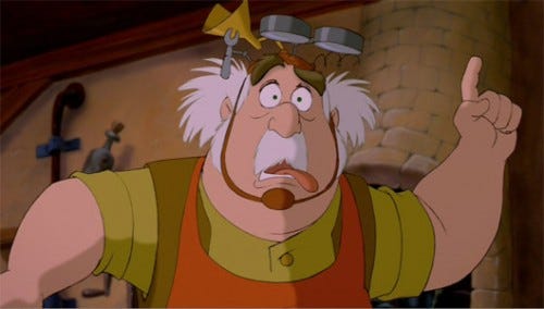 Beauty and the Beast Movie: Best F**king Cast Ever - That's No Beauty and the Beast Movie: Best F**king Cast Ever - That's No