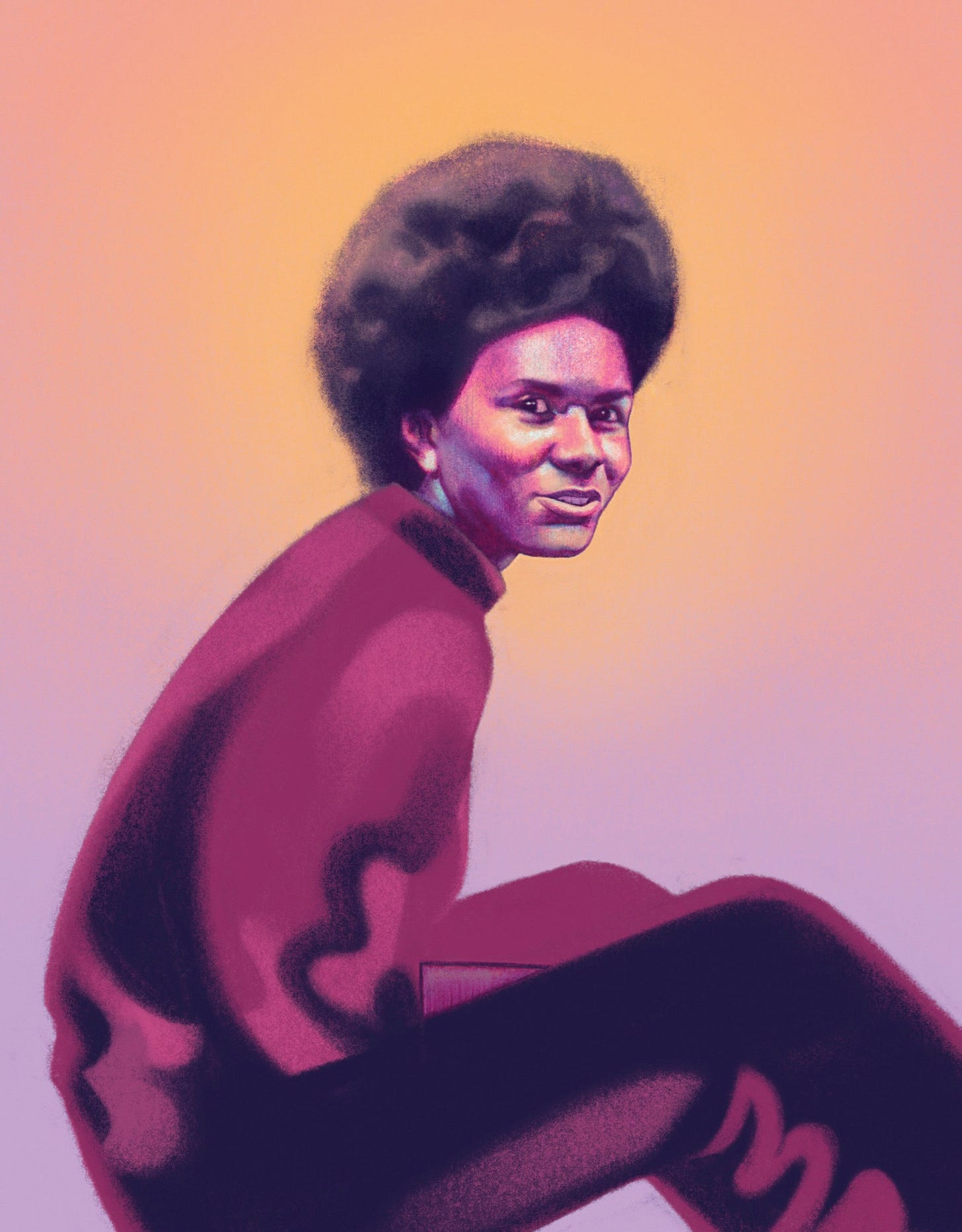 Kathleen Collins