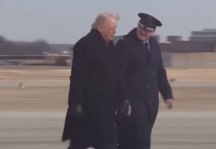 TRUMP OBLITERATED: America Delivers Brutal Verdict!