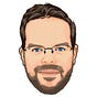 Richard Ingram's avatar