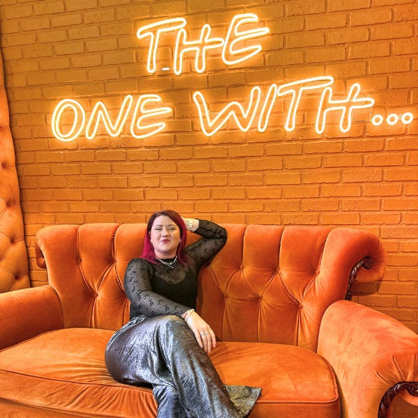 Unfiltered by Alex Coward