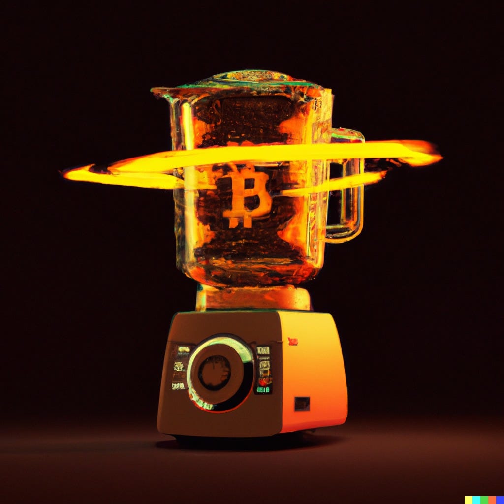 Substack profile picture for @josema