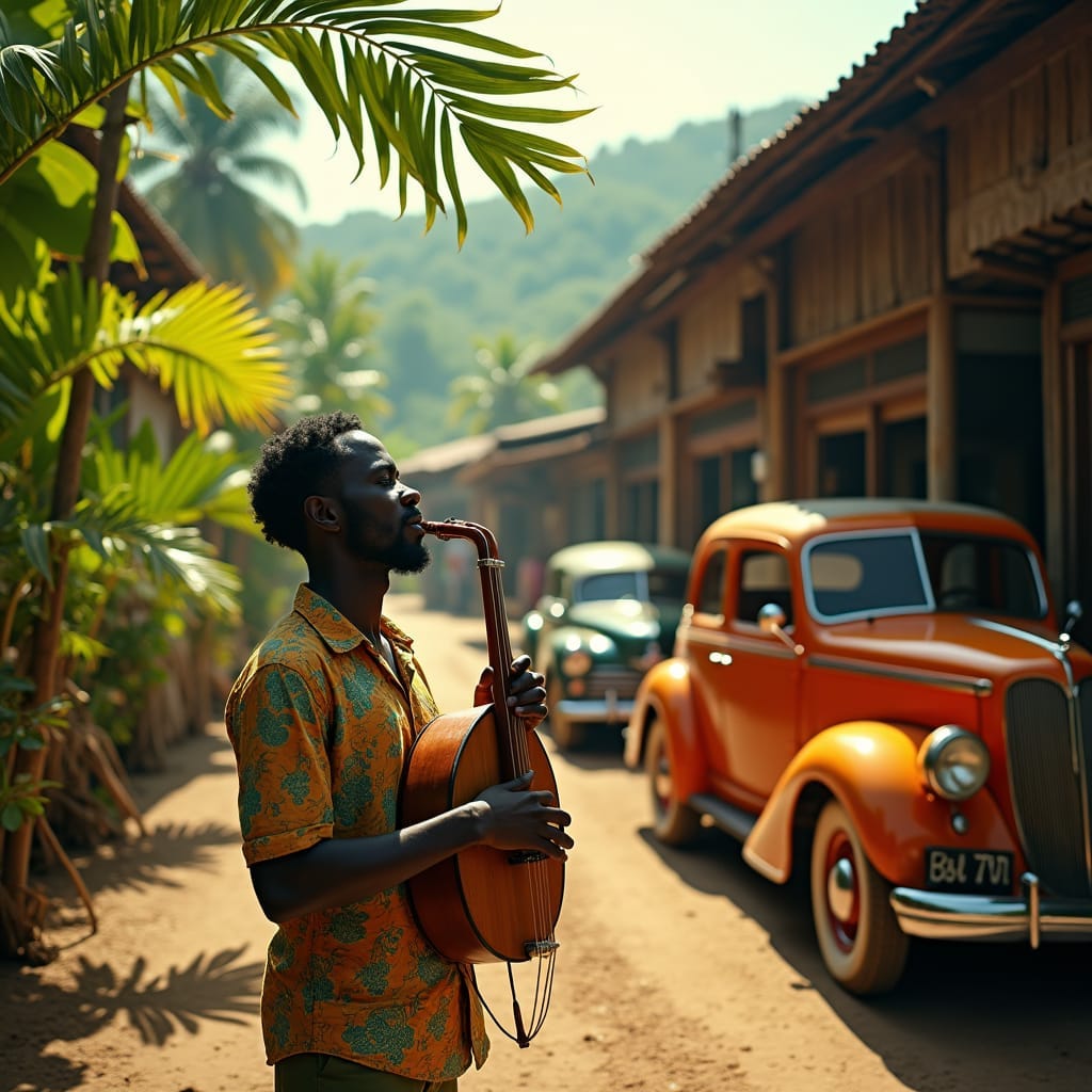 The 1930s also witnessed the birth of Jamaican popular music, marking a pivotal moment in the island's cultural history. During this period, a distinct musical identity began to emerge, blending a variety of influences that would later shape the nation's music scene. Mento, a form of Jamaican folk music that had been around for years, served as the foundation. It drew heavily from African rhythms, local storytelling traditions, and the island’s rural life. As Jamaica's cultural tapestry continued to evolve, mento was infused with elements of calypso from Trinidad and Tobago, jazz from the United States, and rhythm and blues (R&B), which were becoming popular in urban areas like Kingston.

