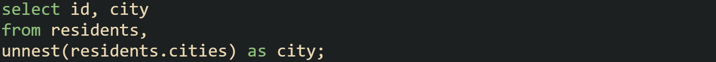 SQL Techniques To Split A String Into Rows