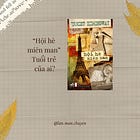 “Hội hè miên man” - Tuổi trẻ của ai?