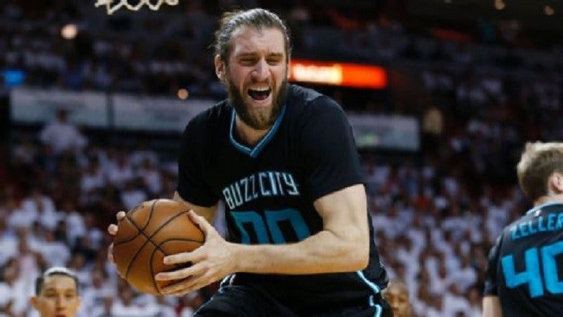 spencer hawes injury won't hurt charlotte hornets much 2016 images spencer hawes injury won't hurt charlotte hornets much 2016 images
