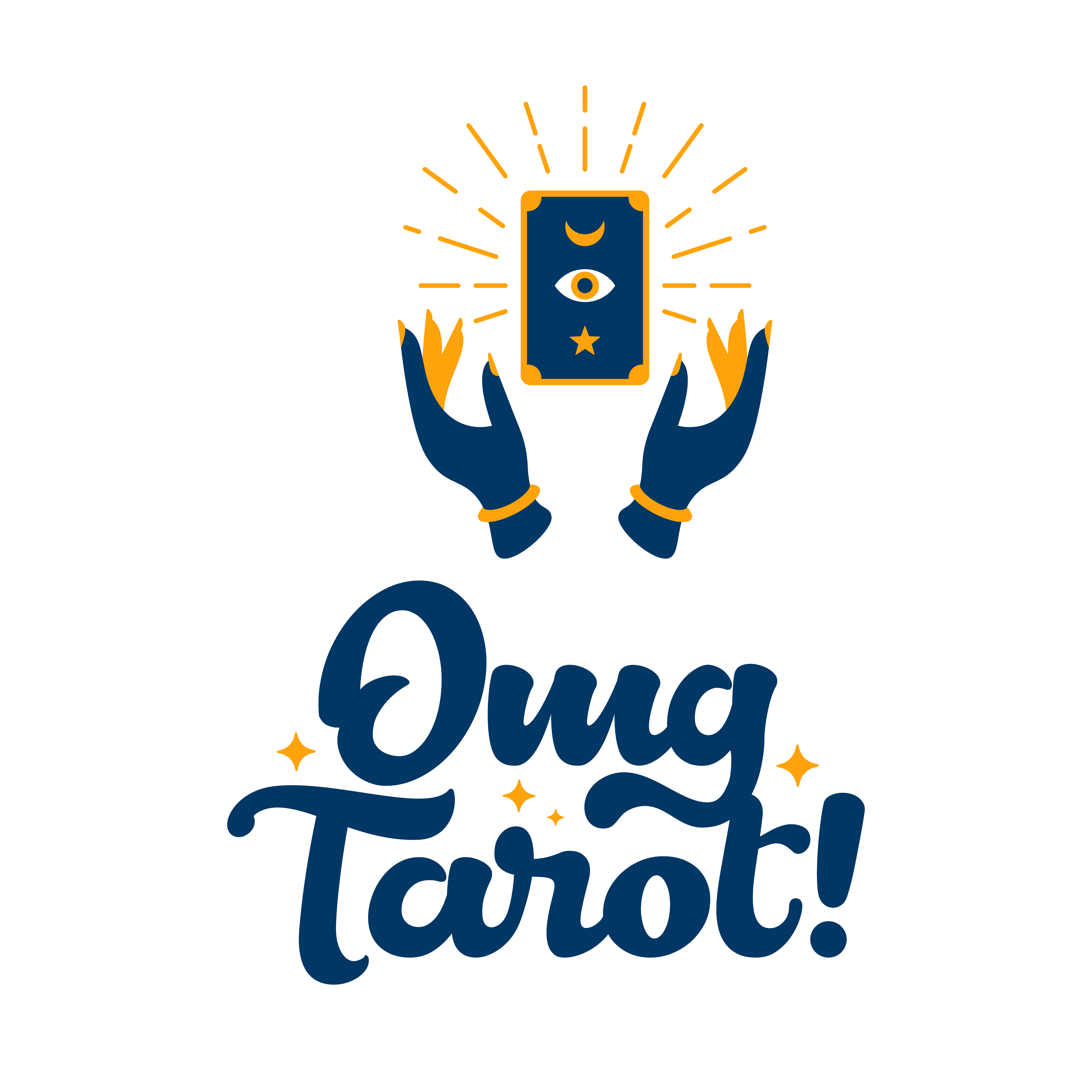 Omg Tarot!