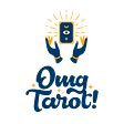 Omg Tarot!'s avatar