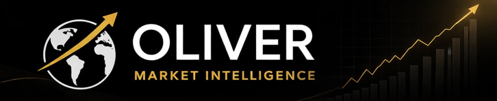 Oliver Market Intelligence