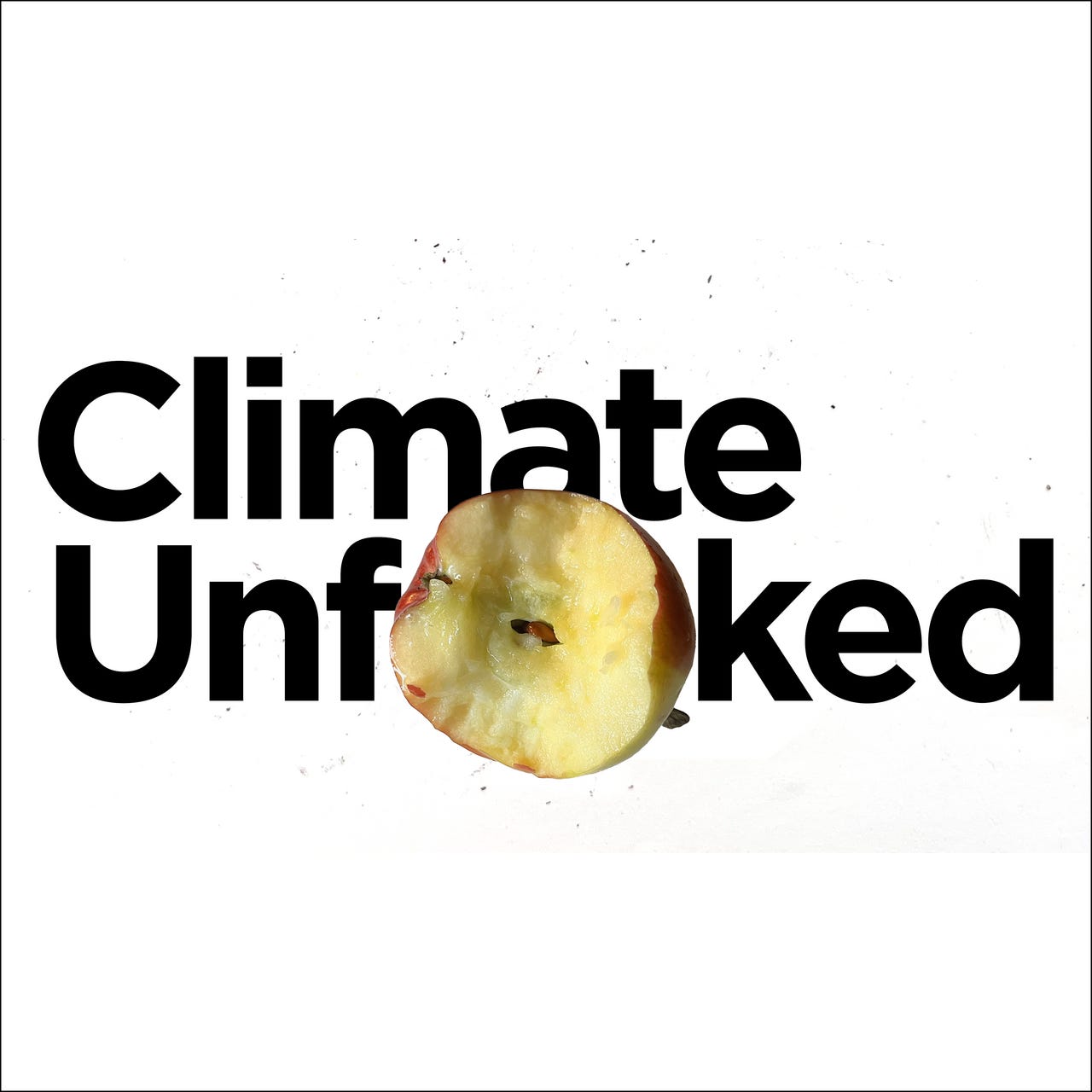 Climate Unf*cked