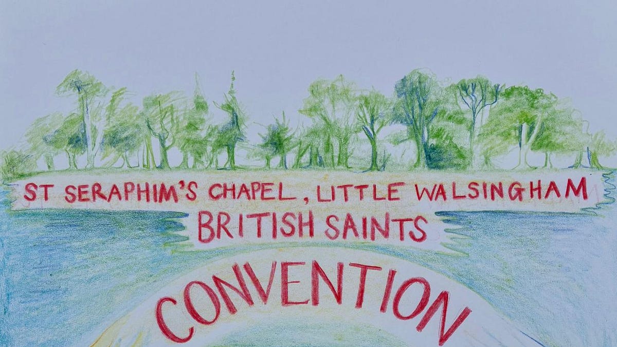 The Monthly Salon: April