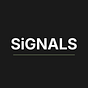 SiGNALS IN THE NOiSE
