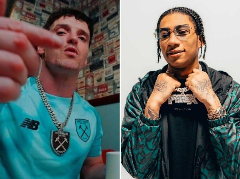 Why Morrisson’s diss track goes deeper than rap