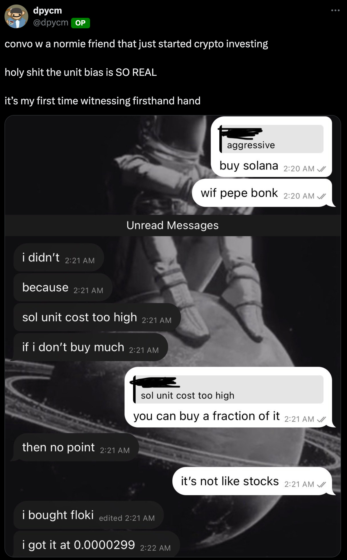 Memecoins 101 - by onchainnate - Natman News