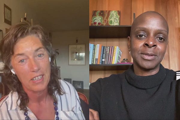 The Literary Obsessive | Eleanor Anstruther | Substack