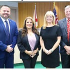 County Budget Strained By Increased Spending