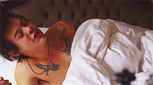 One Direction Harry Styles GIF - One Direction Harry Styles Still Sleepy -  Discover & Share GIFs