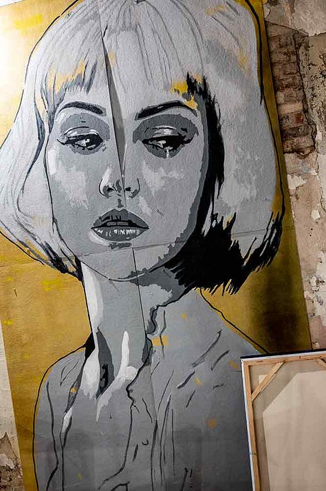 The Lab / photos by Troy Larson