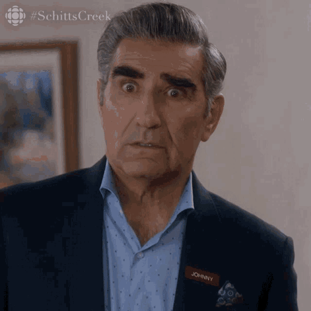 Face Eugene Levy GIF - Face Eugene Levy Johnny - Discover & Share GIFs Face Eugene Levy GIF - Face Eugene Levy Johnny - Discover & Share GIFs