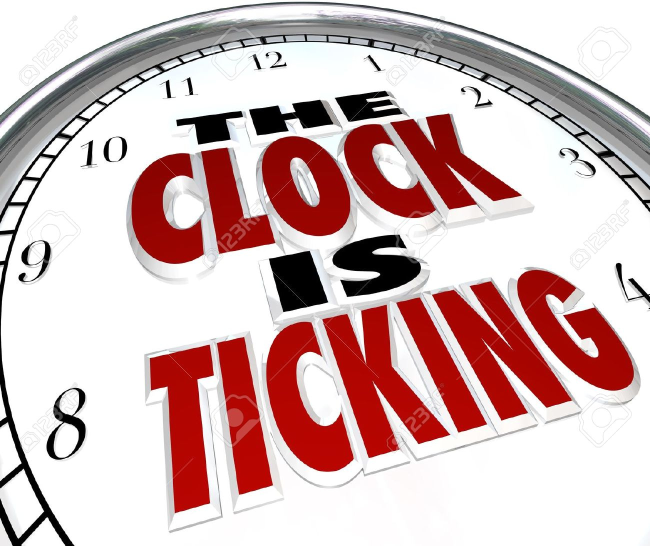 Clock Clock