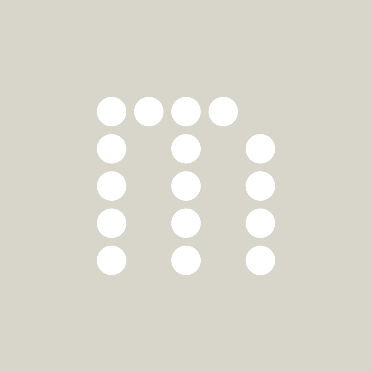 MINIMALISM logo