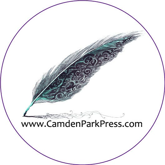Camden Park Press logo