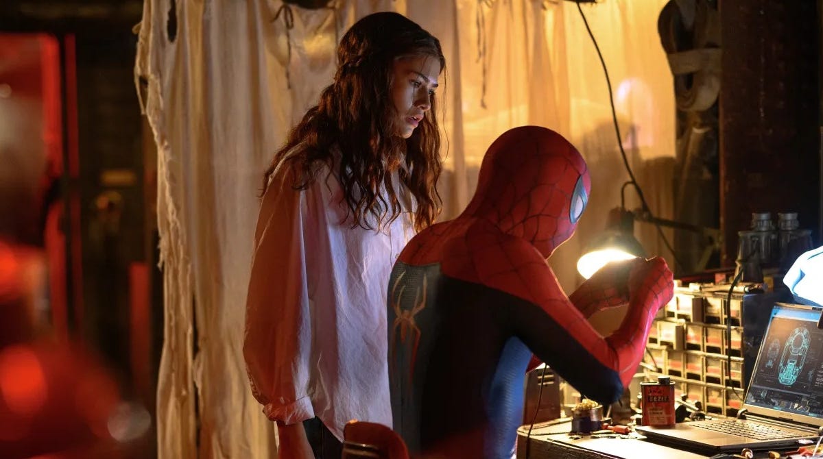 ‘Spider-Man’ Has Always Been An Exception To the Rule