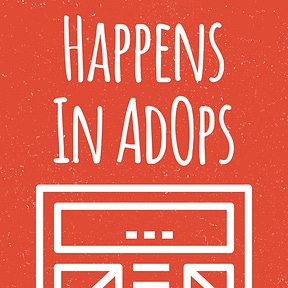 Last week in adops