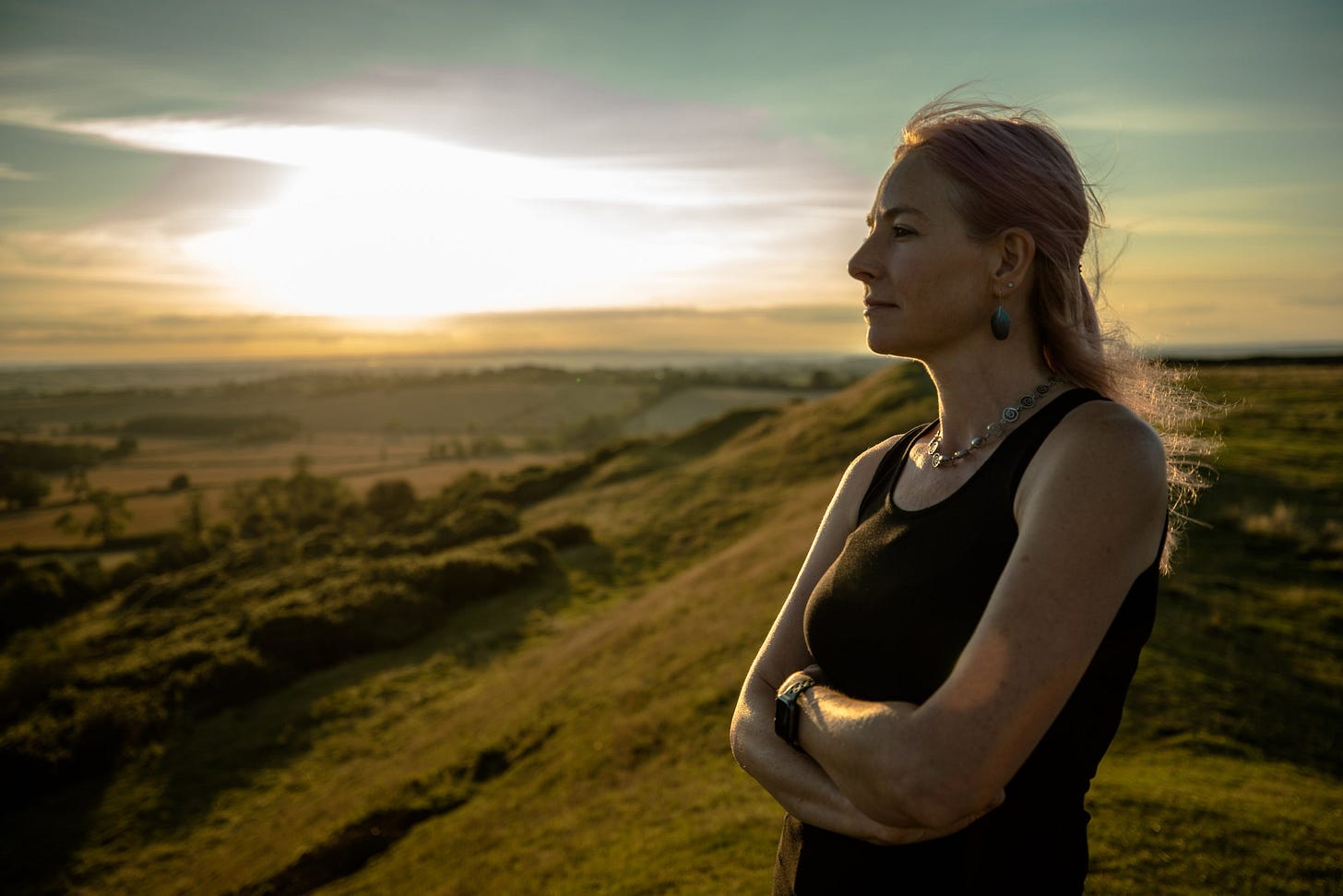 Alice Roberts