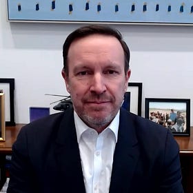 No Funding Until we Get ICE Reform