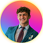 Justin Benjamin's avatar