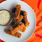 Our favorite fake wings