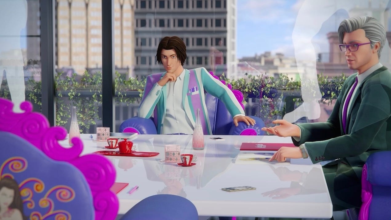 PAPMusic - Animation for fashion: recensione del film animato