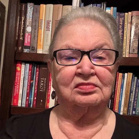 My World of Cozy Mysteries