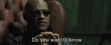 Morpheus “Do you want to know” meme from The Matrix, used in a stock deep dive and investing newsletter to tease financial analysis and hidden upside. Morpheus “Do you want to know” meme from The Matrix, used in a stock deep dive and investing newsletter to tease financial analysis and hidden upside.