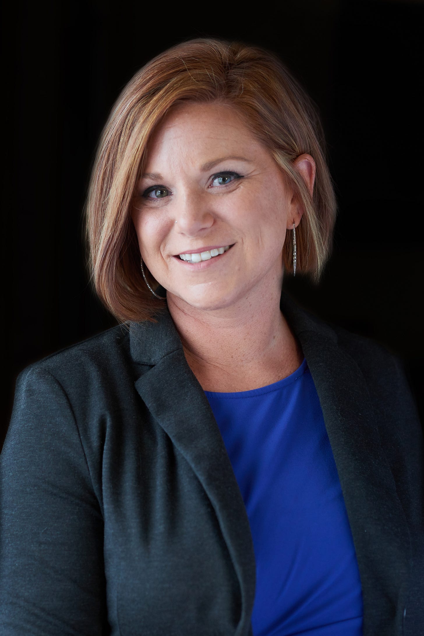 Christa Jensen Marathon County