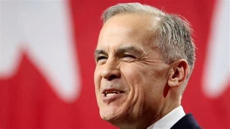 Mark Carney wins race to replace Canada's Trudeau - Stabroek News