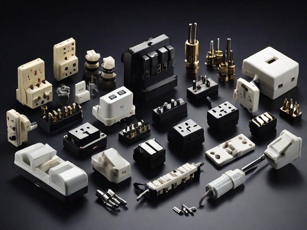 Mastering Plug Socket Boxes – Guide to installing and organizing electrical socket boxes safely and efficiently.